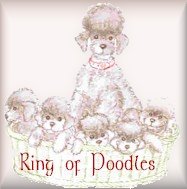 The Ring of Poodles